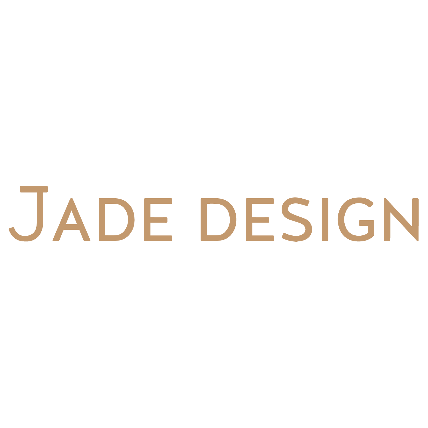 logo Jade Design